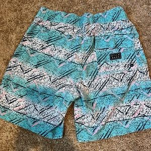 Billibong board shorts